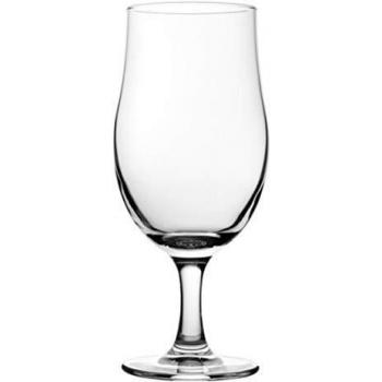 Utopia 24-Piece Draft Stemmed Glasses