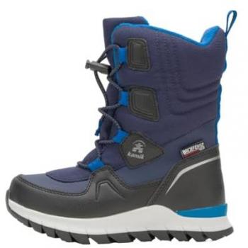 Kamik BOUNCER 2 – warme Stiefel mit Wasserschutz bis -40 °C