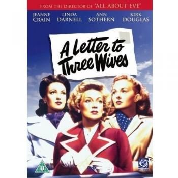 A Letter To Three Wives