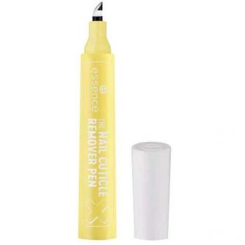 Essence quitacutículas rotulador 5 ml