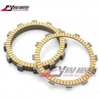Kawasaki ZZR400 Clutch Discs