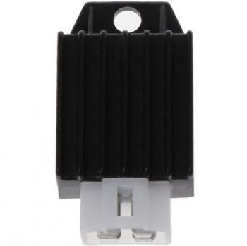 12V 4Pin Voltage Regulator for GY6 50cc 125cc 150cc Moped and Scooter