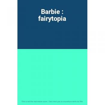 Barbie Fairytopia DVD‑Collection