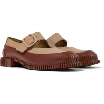 Piel Lisa Balerina Camper Pix