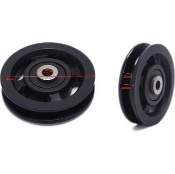 Gmarty Gym Cable Bearing Pulley 50/90mm
