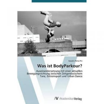 Was ist BodyParkour?