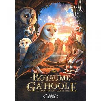 Le royaume de Ga'hoole