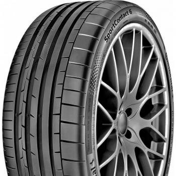 Sommerreifen Continental SportContact 6 MO1EVc MFS 285/40 R22 110Y