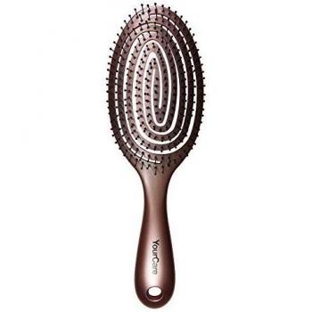 Spazzola YourCare Flexi Ovale Grande 740g
