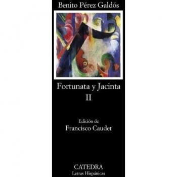 Fortunata Y Jacinta, Ii