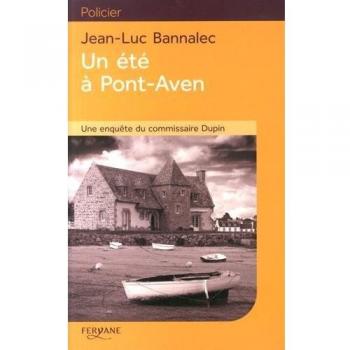 Un été à Pont-Aven