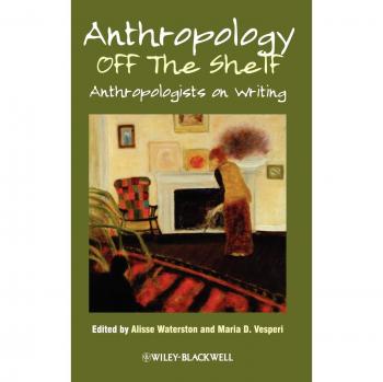 Anthropology Off the Shelf
