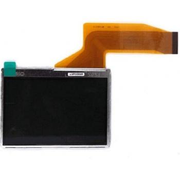 Ecran LCD Casio EX‑S770 pièce de rechange + rétro-luminosité