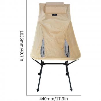 Waterproof Hiking Chair