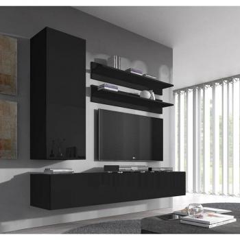 Composición de Salón Modelo Nora 4