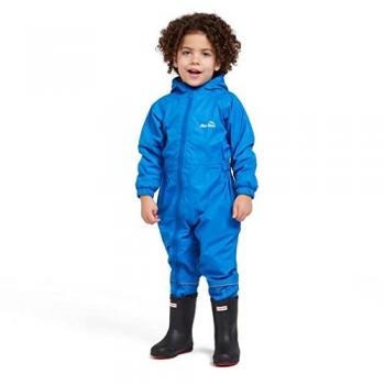 Peter Storm Infants' Fleece Lined Waterproof Suit