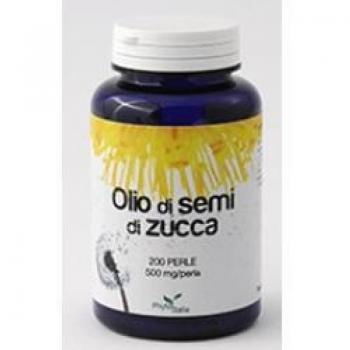 OLIO SEMI ZUCCA 60 PRL
