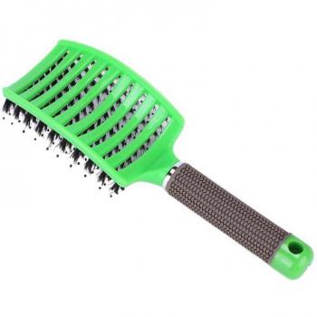 Brushy Cuero Cabelludo Fem Salón