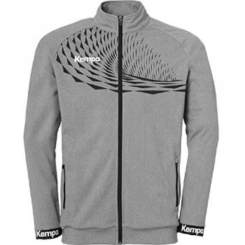 Kempa Wave 26 Polyesterjacke für Kinder