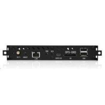 SHARP/NEC OPS-Sky i5v D8 256GB Windows 10 Pro
