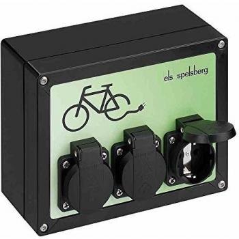 Spelsberg E-Ladestation 3,5 kW