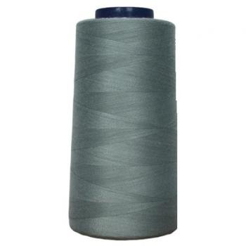 Cône de fil à surfiler 2743 m blanc – Distrifil 101