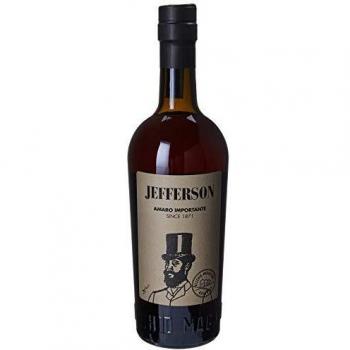 Amaro Jefferson 0,70 lt