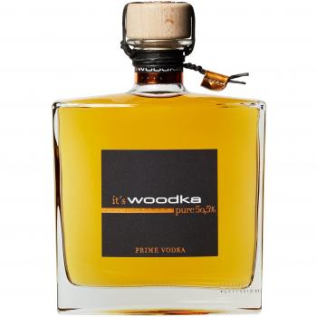 Scheibel it's Woodka Alk.50,5vol.% 0,7l
