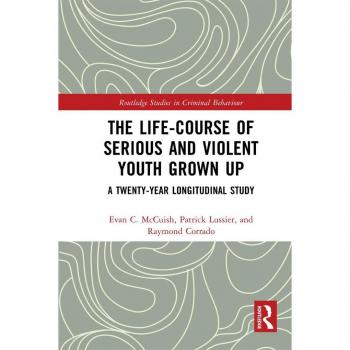The Life-Course of Serious and Violent Youth Grown Up