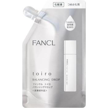 FANCL Toiro Skin Smoothing Drop Refill 120 mL