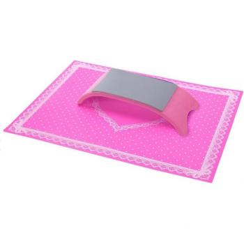 Silicone Cushion for Manicure Table