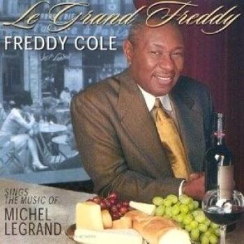 Le Grand Freddy (Sings Legrand
