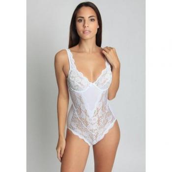 Sassa Body, Spitzendetails