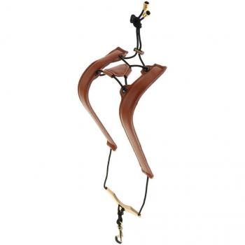 Tooyful Adjustable Saxophone Neck Strap for Tenor and Alto Saxophones