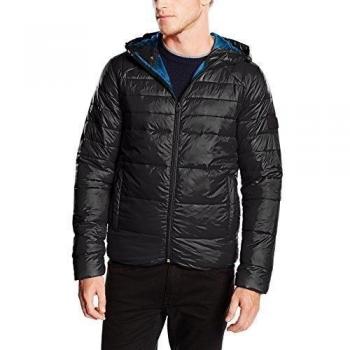 Chaqueta de abrigo JACK & JONES Baron Puffer Camp