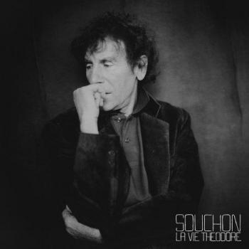 ALAIN SOUCHON