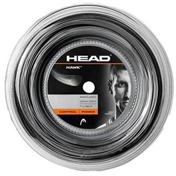 Tennis-Saiten Head Hawk 200 m