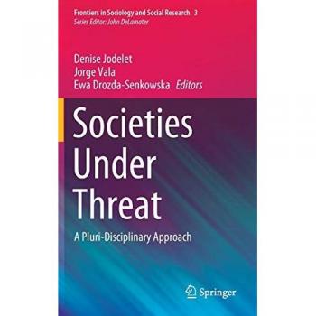 Societies Under Threat