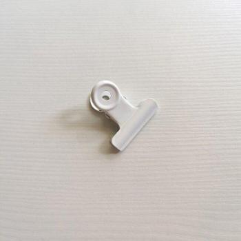 Clip Papas Caramelo 28 mm