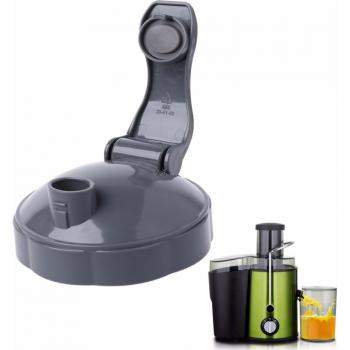 Cubierta desplegable y goma para copas NutriBullet