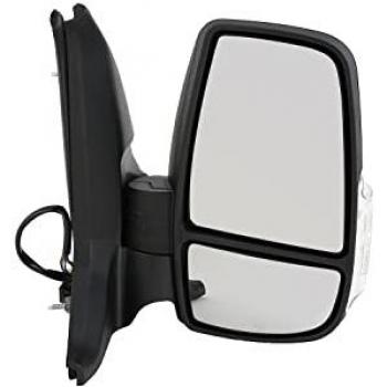 Miroir extérieur JOHNS 32 90 38-23 pour Transit Mk7