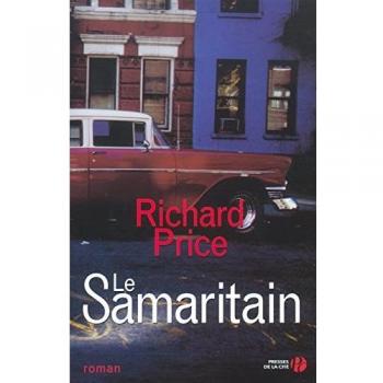 Le samaritain