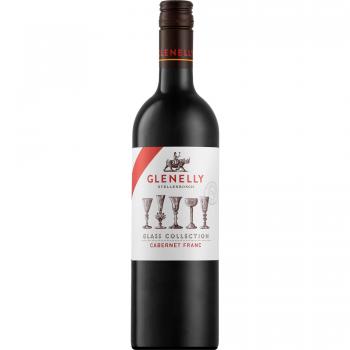 Glenelly 2017 Cabernet Franc