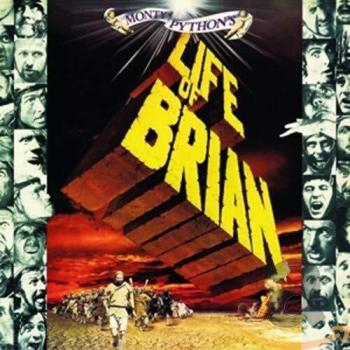 Monty Python's Life of Brian (2014 Reissue)