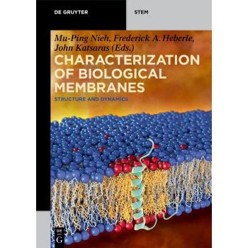 Vitalsource Technologies, Inc. Characterization Of Biological Membranes