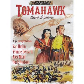Tomahawk, scure di guerra