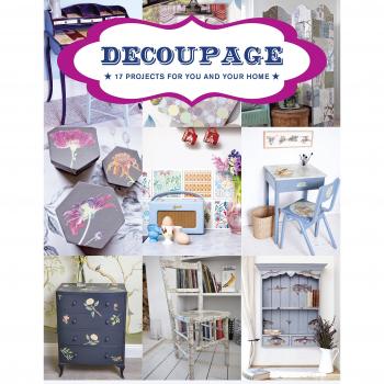 Decoupage by Gmc