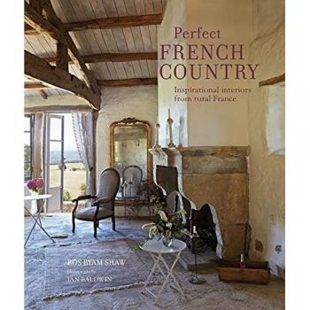 Perfect French Country