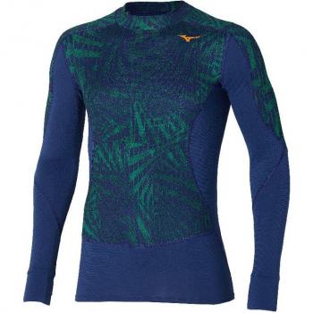 Mizuno BT Virtual G4 a Maniche Lunghe