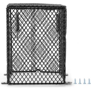 Anti-Scald Reptile Bulb Guard